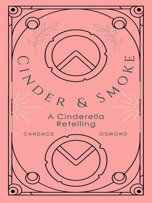 cover image of Cinder & Smoke
